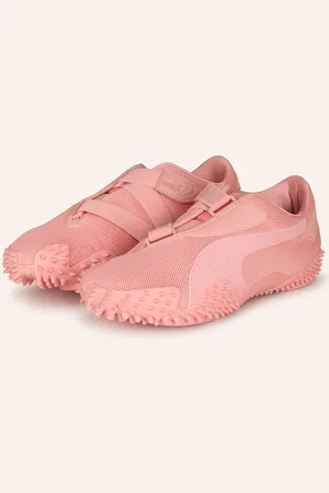 PUMA Sneakersy Mostro Ecstasy lososová