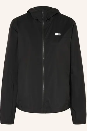 Tommy Hilfiger Bunda černá