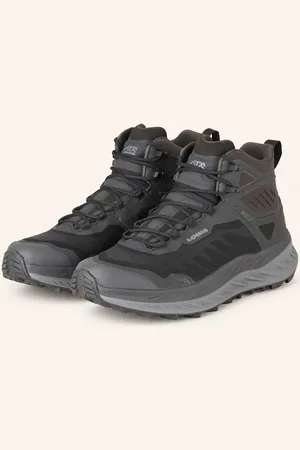 Lowa Trekingové Boty Fortux Gtx Qc