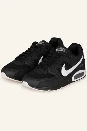 Nike Sneakersy Air Max Command černá bílá