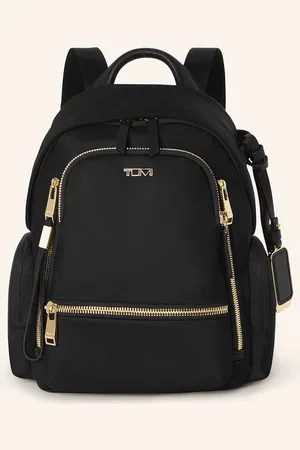 Tumi Voyageur Batoh Celina Medium S Přihrádkou Na Notebook černá