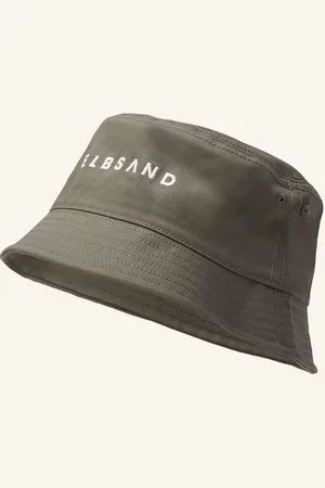 ELBSAND Klobouk Bucket Hat Kirsi