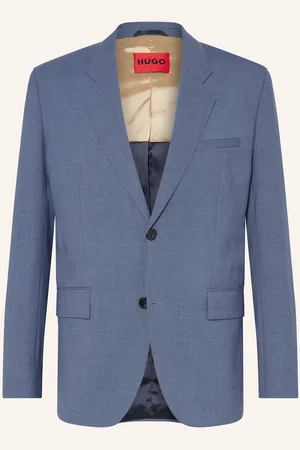 HUGO BOSS Oblekové Sako kris231x Modern Fit