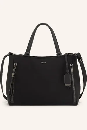 Tumi Shopper Voyageur Valetta Medium černá