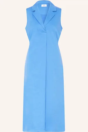 ROBE LÉGÈRE Robe Légère Šaty modrá