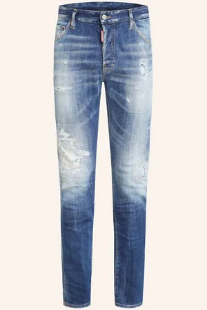 Dsquared2 Džíny Extra Slim Fit