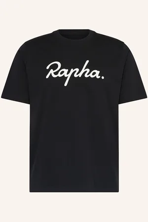 Rapha Tričko černá