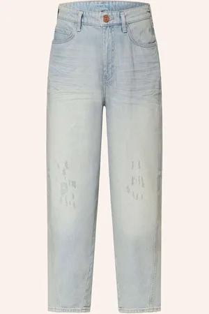 True Religion Mom Džíny Brooke