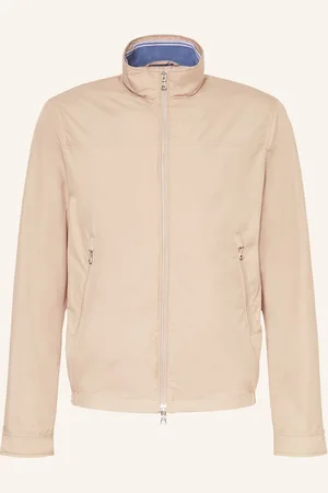 Paul & Shark Blouson béžová