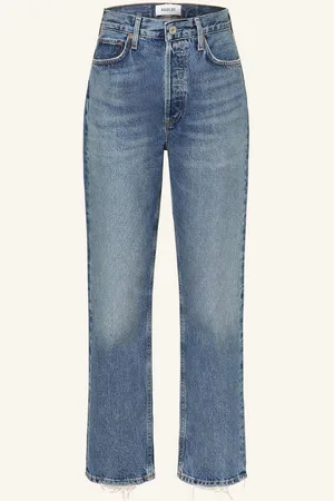 AGOLDE Mom Džíny 90´S Pinch Waist