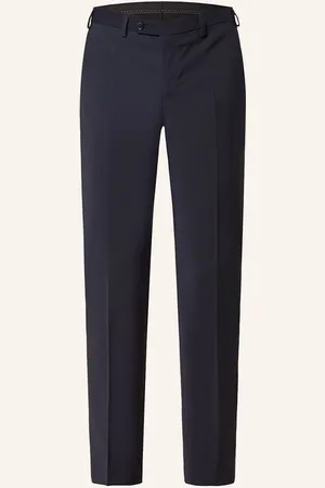 Digel Oblekové Kalhoty Apollo Slim Fit