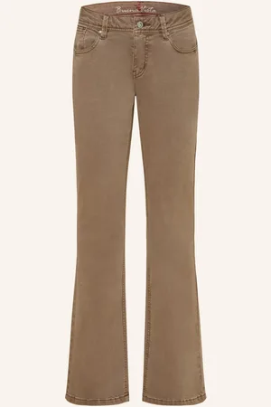 Buena Vista Bootcut Džíny Malibu