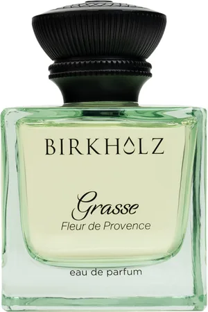 Birkholz Grasse - Fleur De Provence Eau de Parfum 100 ml