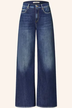 Dorothee Schumacher Straight Džíny Denim Romance