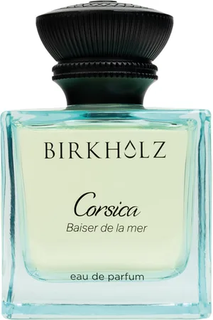 Birkholz Corsica - Baiser De La Mer Eau de Parfum 100 ml