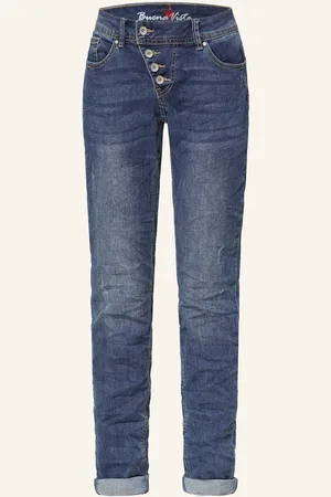 Buena Vista Skinny Džíny Malibu