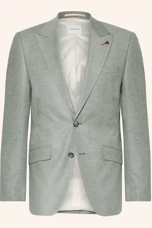 Roy Robson Oblekové Sako Extra Slim Fit