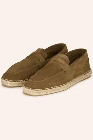 Reiss Espadrilky Cannes