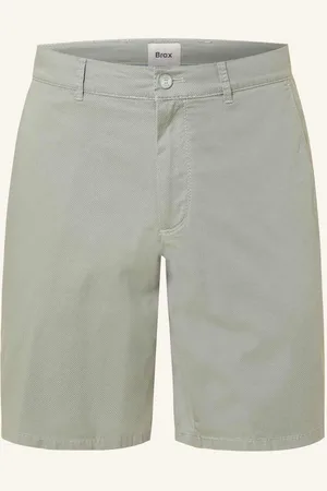 Brax Chino Šortky Bozen Regular Fit