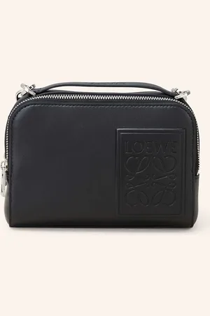 Loewe Taška Přes Rameno New Mini Camera černá