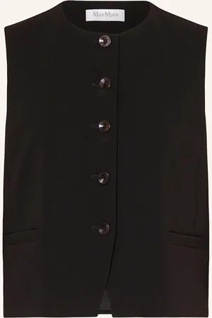 Max Mara Vesta Denver černá