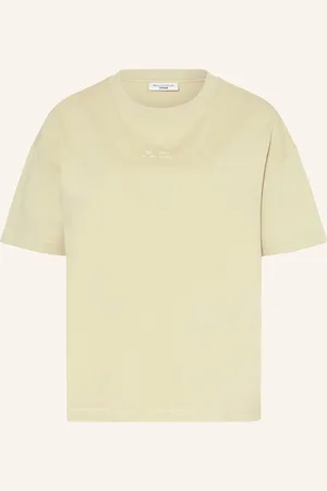 Marc O’ Polo Tričko světle zelená