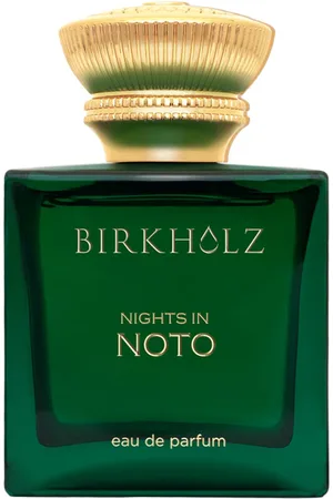 Birkholz Nights In Noto Eau de Parfum 50 ml