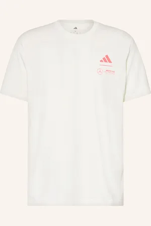 adidas Tričko Mer Sp Gfxtee režná