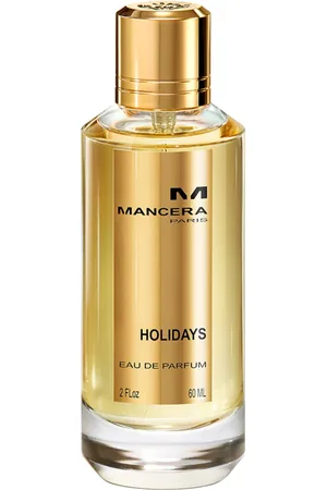 MANCERA Holidays Eau de Parfum 60 ml
