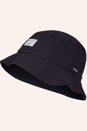 Salewa Klobouk Bucket Hat Fanes 2 tmavě modrá