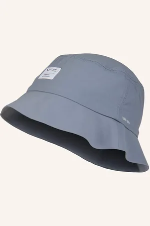 Salewa Klobouk Bucket Hat Fanes 2 černošedá