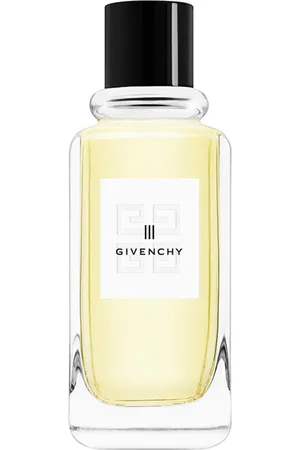 Givenchy Les Mythiques Iii Eau de Toilette 100 ml