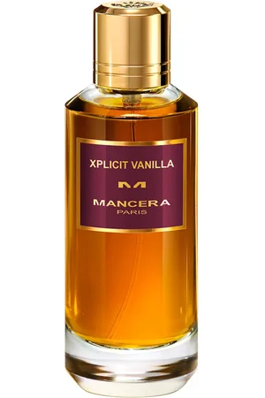 MANCERA Xplicit Vanilla Eau de Parfum 60 ml