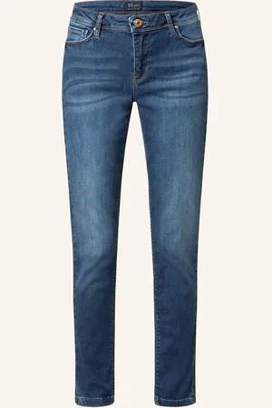raffaello rossi Džíny Vic Slim Fit