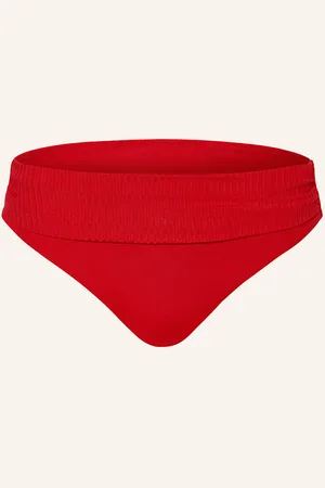 Cyell Basic Bikinové Kalhotky Scarlett červená