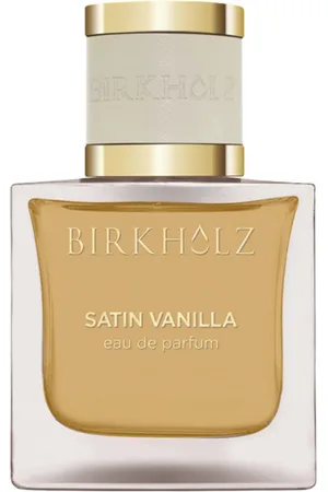 Birkholz Satin Vanilla Eau de Parfum 50 ml