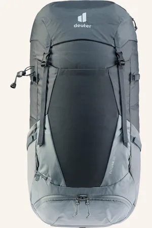 Deuter Batoh Futura 32 L šedá