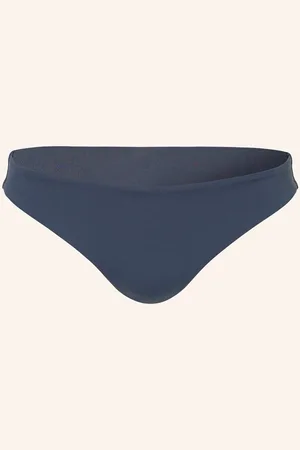Calvin Klein Basic Bikinové Kalhotky tmavě modrá