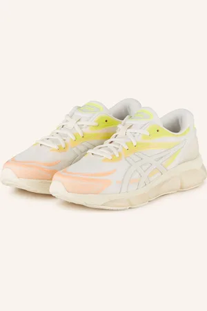 Asics Sneakersy Gel-Quantum 360 Viii Paris bílá žlutá neonově oranžová