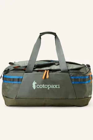 COTOPAXI Cestovní Taška Allpa 50l tmavě modrá