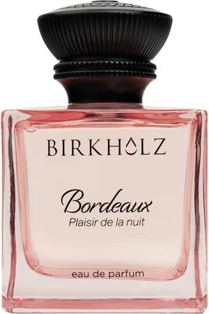 Birkholz Bordeaux - Plaisir De La Nuit Eau de Parfum 100 ml