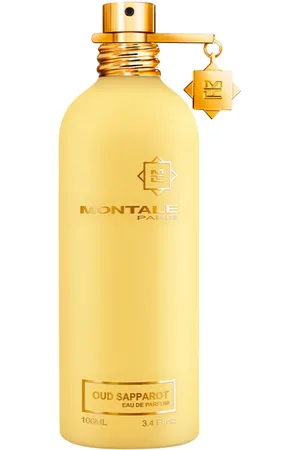 MONTALE Oud Sapparot Eau de Parfum 100 ml