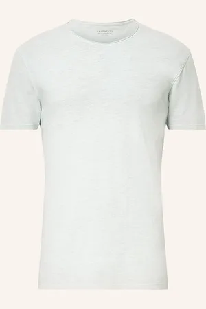 AllSaints Tričko Figure mátová