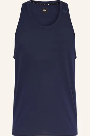 Ciele Athletics Běžecký Top Fstsinglet tmavě modrá