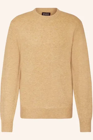 Scotch&Soda Svetr béžová