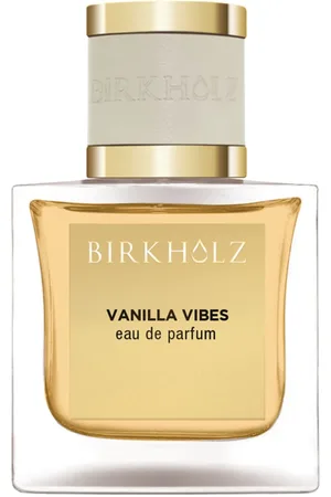Birkholz Vanilla Vibes Eau de Parfum 100 ml