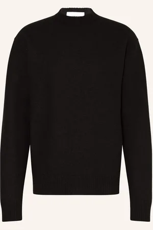 Jil Sander Svetr černá