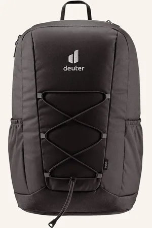 Deuter Batoh Gogo 25 L černá