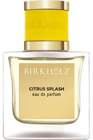 Birkholz Citrus Splash Eau de Parfum 50 ml