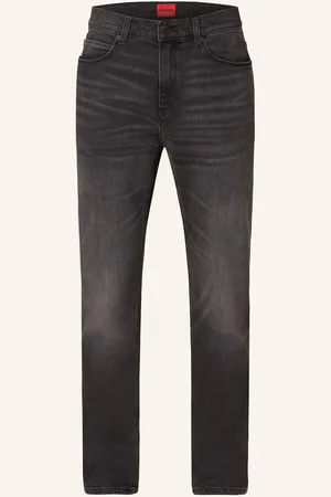 HUGO BOSS Džíny 708 Slim Fit